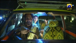 Zakham - Episode 16 - 24th June 2022